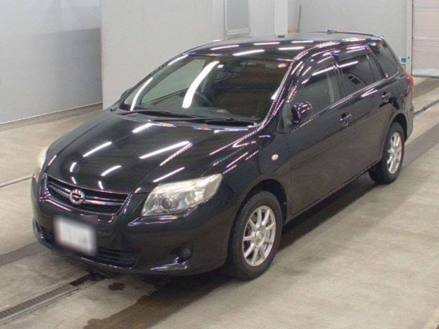 3145 TOYOTA COROLLA FIELDER NZE144G 2011 г. (CAA Tohoku)